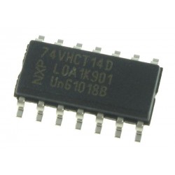 NXP 74VHCT14D,118