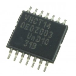 NXP 74VHCT14PW,118