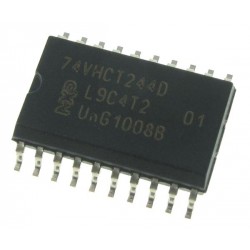 NXP 74VHCT244D,118