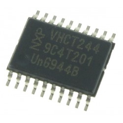 NXP 74VHCT244PW,118