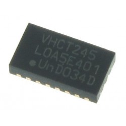 NXP 74VHCT245BQ,115