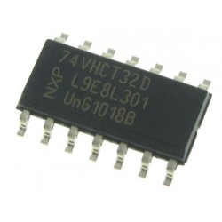 NXP 74VHCT32D,118