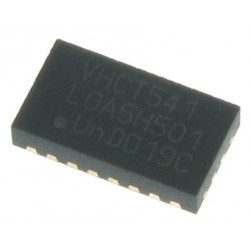 NXP 74VHCT541BQ,115