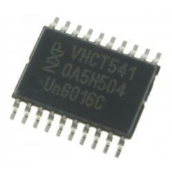 NXP 74VHCT541PW,118