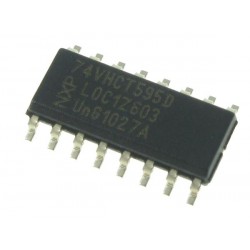 NXP 74VHCT595D,118