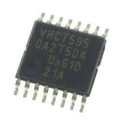 NXP 74VHCT595PW,118