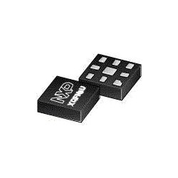 NXP 74AUP2G80GM,125