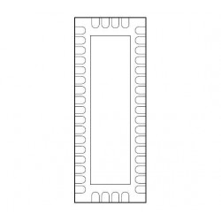 NXP CBTL04082ABS,518