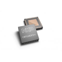 NXP CBTL04DP211BS,518