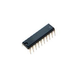 NXP HEF40240BP,652