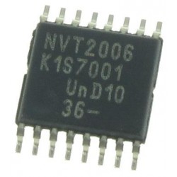 NXP NVT2006PW,118