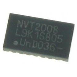 NXP NVT2008BQ,115