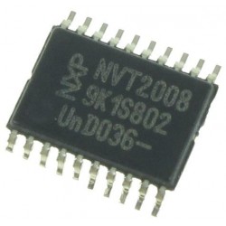 NXP NVT2008PW,118