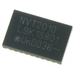 NXP NVT2010BQ,118