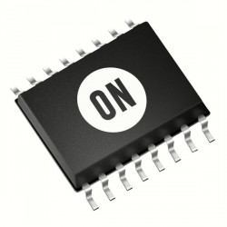ON Semiconductor 74FST3257DTR2G