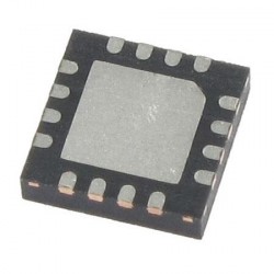 ON Semiconductor 74FST3257MNTWG