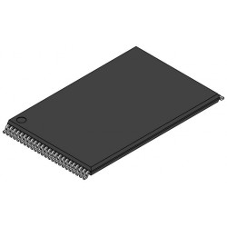 ON Semiconductor M74LCX16244DTR2G