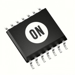 ON Semiconductor MC14071BDTG