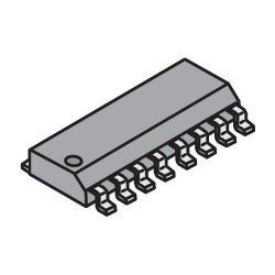 ON Semiconductor MC14511BDG