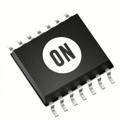 ON Semiconductor MC74VHC14DTG
