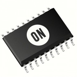 ON Semiconductor MC74VHCT244ADTRG