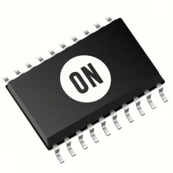 ON Semiconductor MC74VHCT374ADTRG