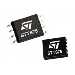 STMicroelectronics STCN75DS2F