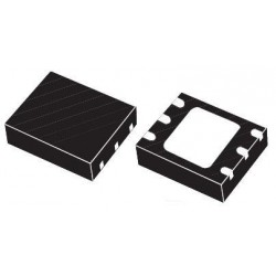 STMicroelectronics STTS751-0DP3F