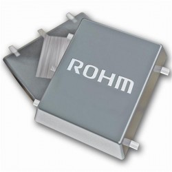 ROHM Semiconductor BDJ0550HFV-TR