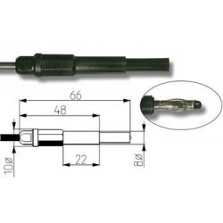 Adaptive Interconnect Electronics 125041/W