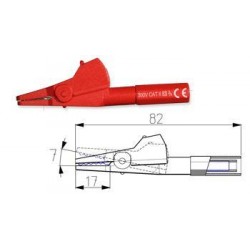 Adaptive Interconnect Electronics 126017/Bl