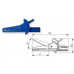 Adaptive Interconnect Electronics 126024/Bl