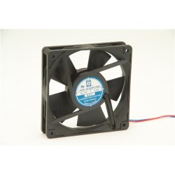 Orion Fans OD1225-12HSS