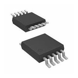 Microchip EMC1424-1-AIZL-TR