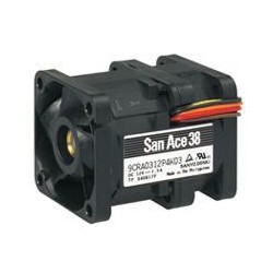 Sanyo Denki 9CRA0312P4K03