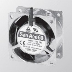 Sanyo Denki 9CRA0612P0S001