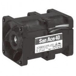 Sanyo Denki 9CRB0412P5K001