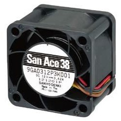 Sanyo Denki 9GA0312P3G001