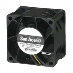 Sanyo Denki 9GA0612P1H031