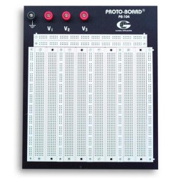 Global Specialties PB-104