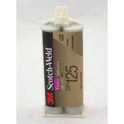 3M DP-125-Translucent