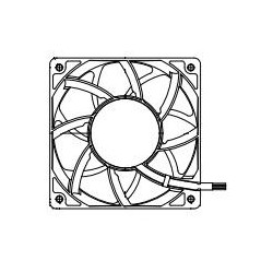 Sanyo Denki 9SX1212P1K001