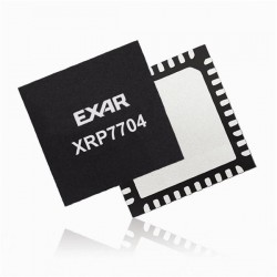 Exar XRP7704ILB-F