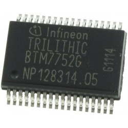 Infineon BTM7752G