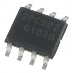 Infineon ICE2PCS02G