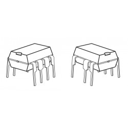 Infineon ICE2QR0665Z