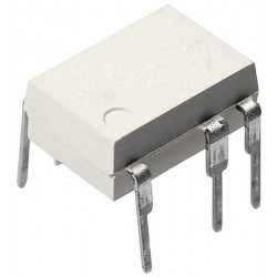 Infineon ICE2QR1765Z