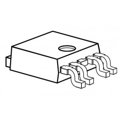 Infineon IFX24401TE V50