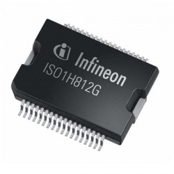 Infineon ISO1H812G