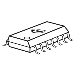 Infineon TLE4263GM